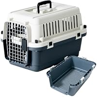 Amazon.co.jp: プチリュバン ペットキャリー DX70 中型犬用 大型犬用